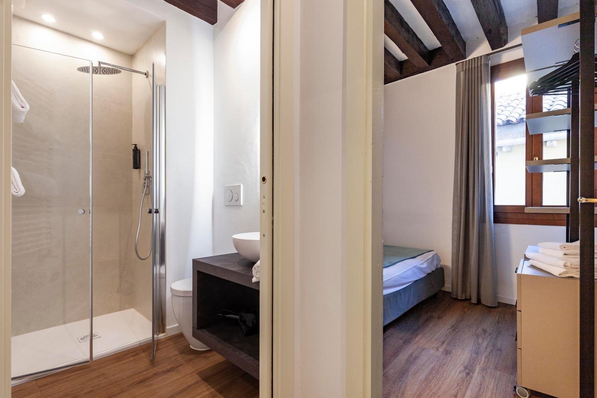 San Lorenzo 5054 Apartment Venedig